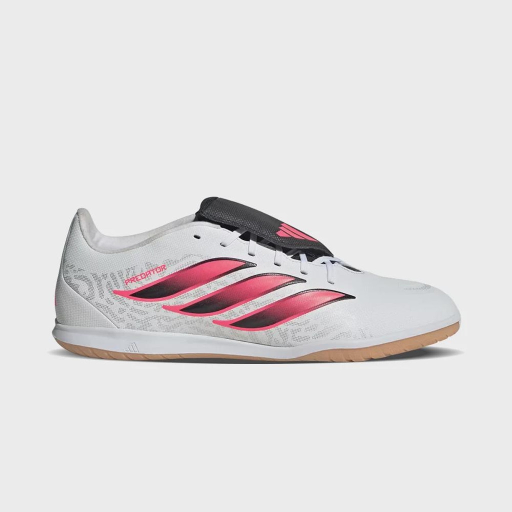 Imagem 1 do produto Chuteira Society Infantil adidas Predator Club