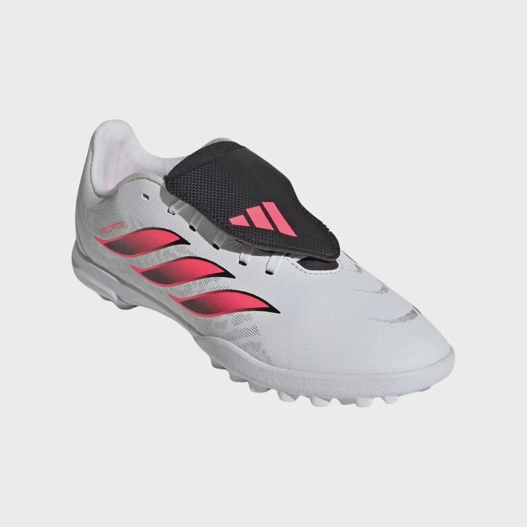 Imagem 2 do produto Chuteira Society Infantil adidas Predator Club