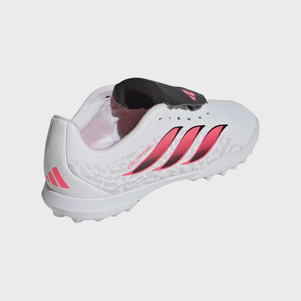 Imagem 3 do produto Chuteira Society Infantil adidas Predator Club