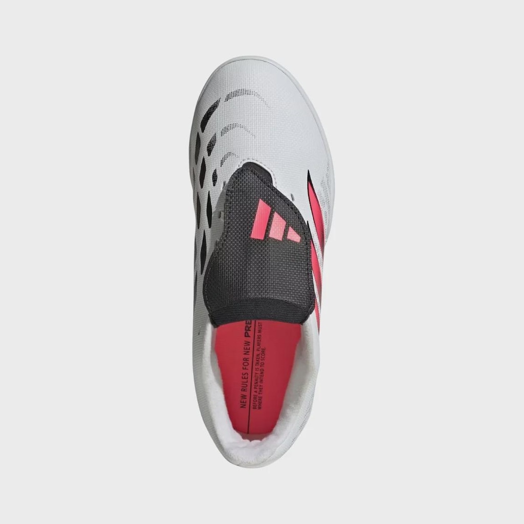Imagem 5 do produto Chuteira Society Infantil adidas Predator Club
