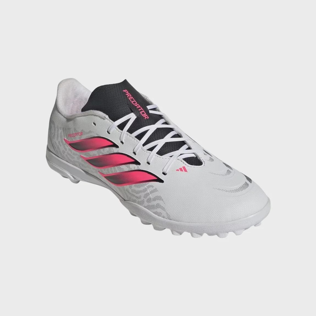 Imagem 2 do produto Chuteira Society Adulto adidas Predator Club