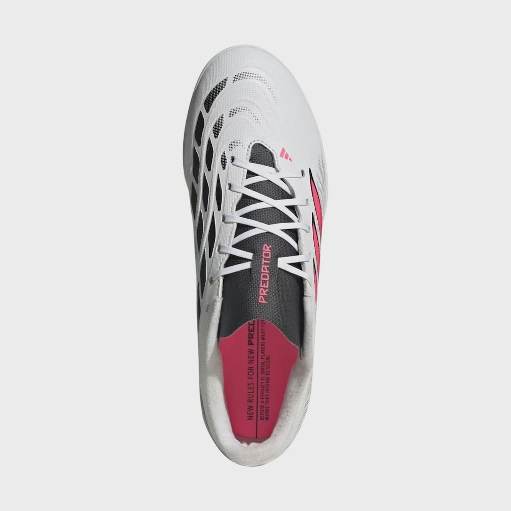 Imagem 5 do produto Chuteira Society Adulto adidas Predator Club