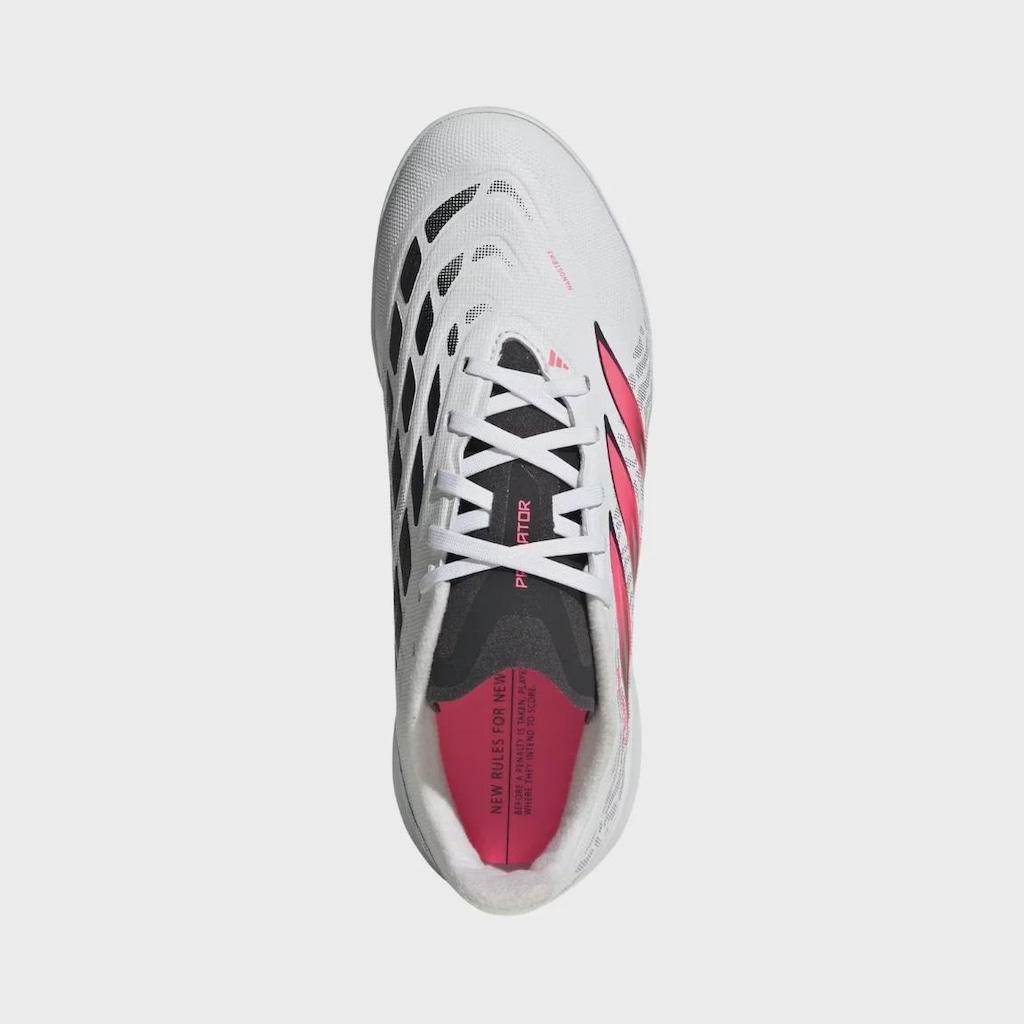 Imagem 5 do produto Chuteira Society Infantil adidas Predator League