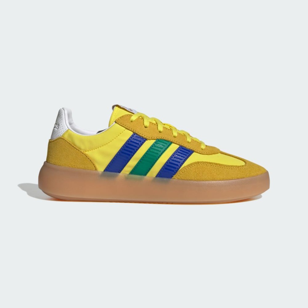 Imagem 2 do produto Tênis Barreda Decode adidas Masculino
