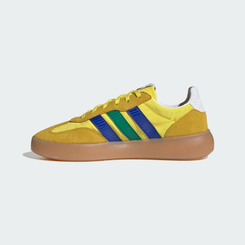 Imagem 3 do produto Tênis Barreda Decode adidas Masculino