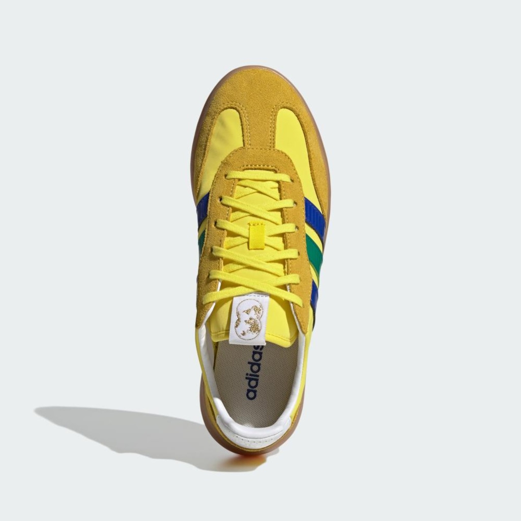 Imagem 4 do produto Tênis Barreda Decode adidas Masculino