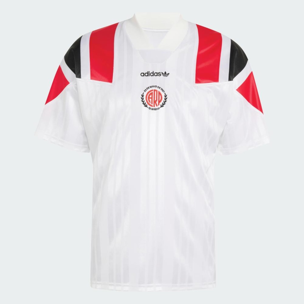 Imagem 2 do produto Camisa EQT River Plate adidas Unissex