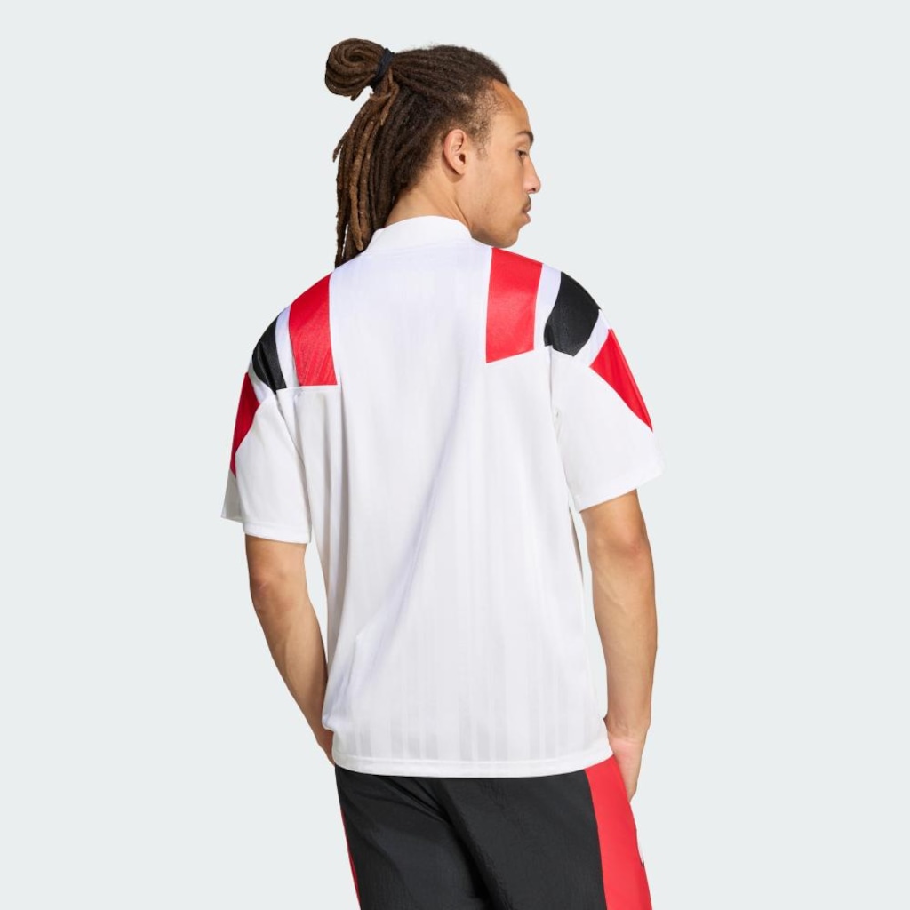 Imagem 4 do produto Camisa EQT River Plate adidas Unissex