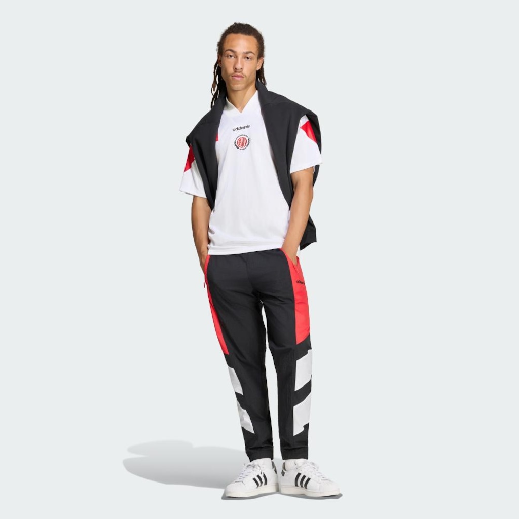 Imagem 5 do produto Camisa EQT River Plate adidas Unissex
