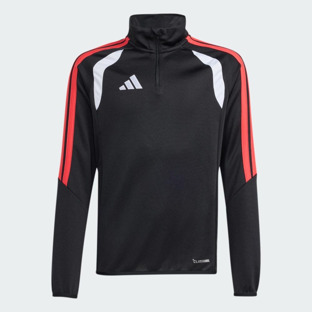 Imagem 2 do produto Blusa de Treino Tiro26 League Infantil adidas