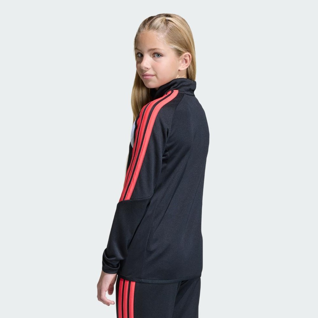 Imagem 4 do produto Blusa de Treino Tiro26 League Infantil adidas