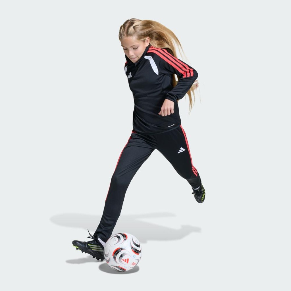 Imagem 5 do produto Blusa de Treino Tiro26 League Infantil adidas