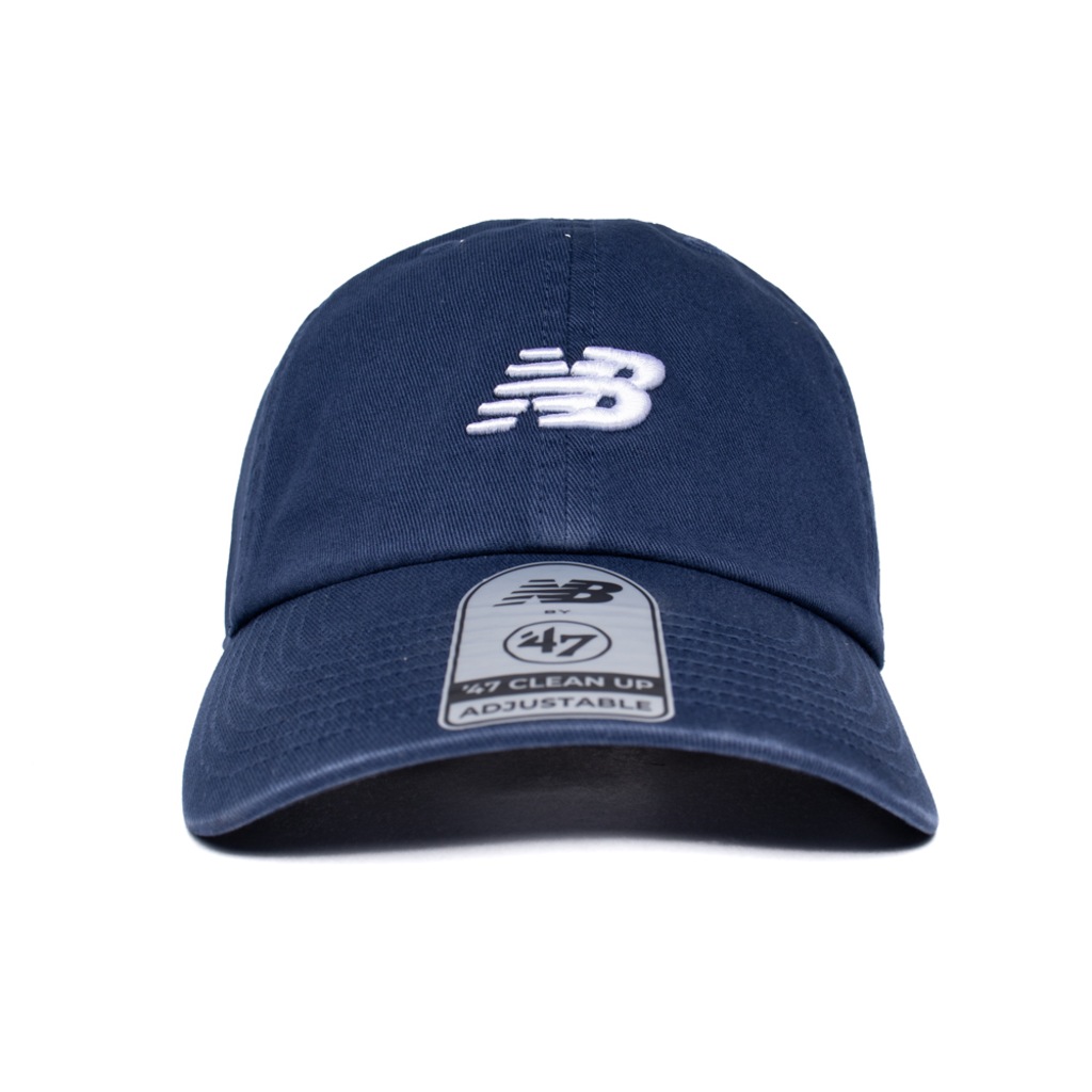 Imagem 1 do produto Boné Unissex New Balance 6-Panel Core Esportivo
