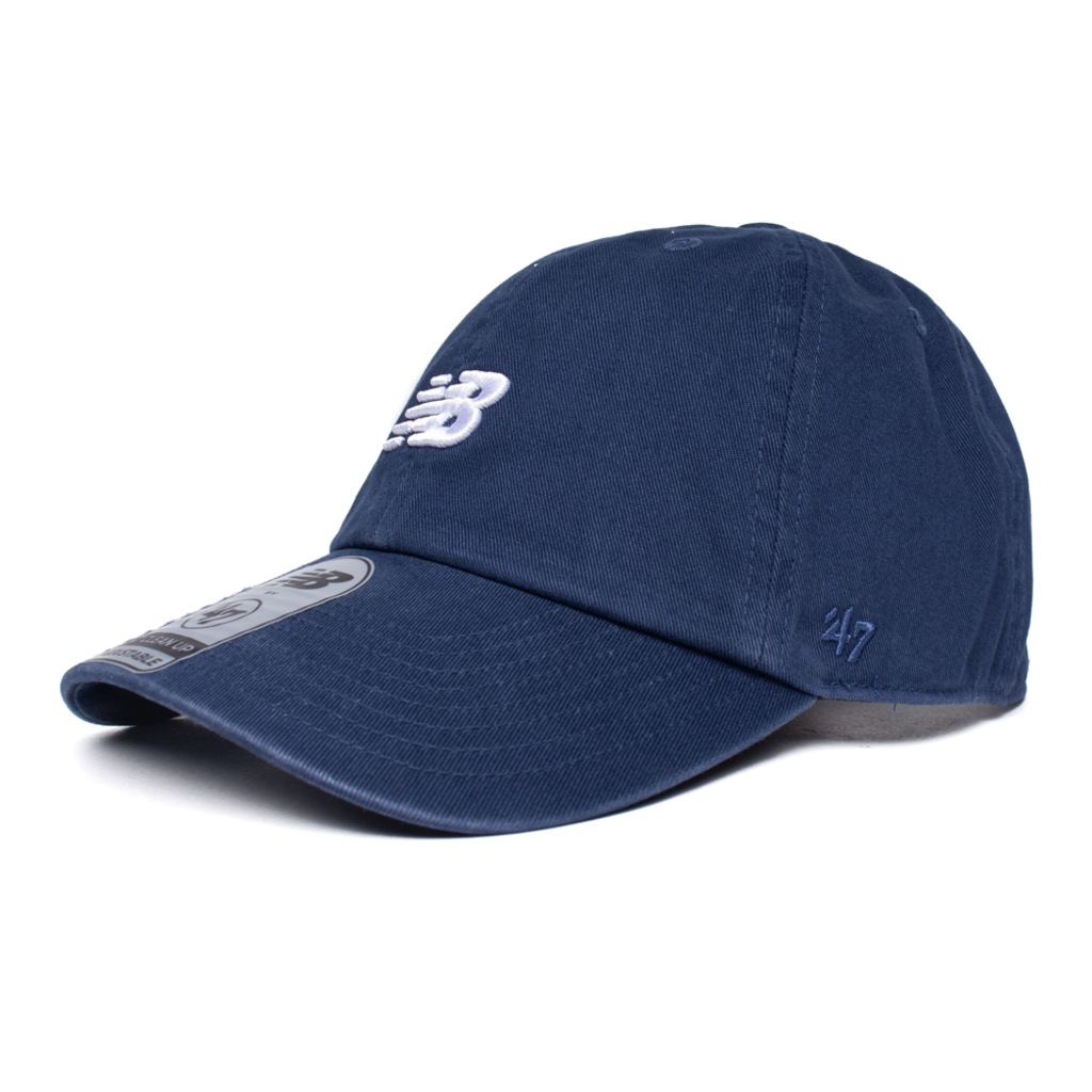 Imagem 2 do produto Boné Unissex New Balance 6-Panel Core Esportivo