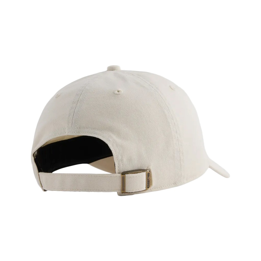 Imagem 2 do produto Boné Unissex New Balance 6-Panel Core Sarja Logo Bordado