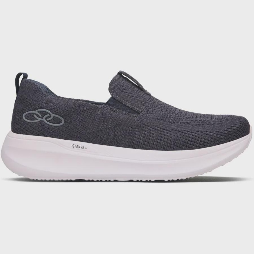 Imagem 1 do produto Tênis Olympikus Wellness 3 Masculino