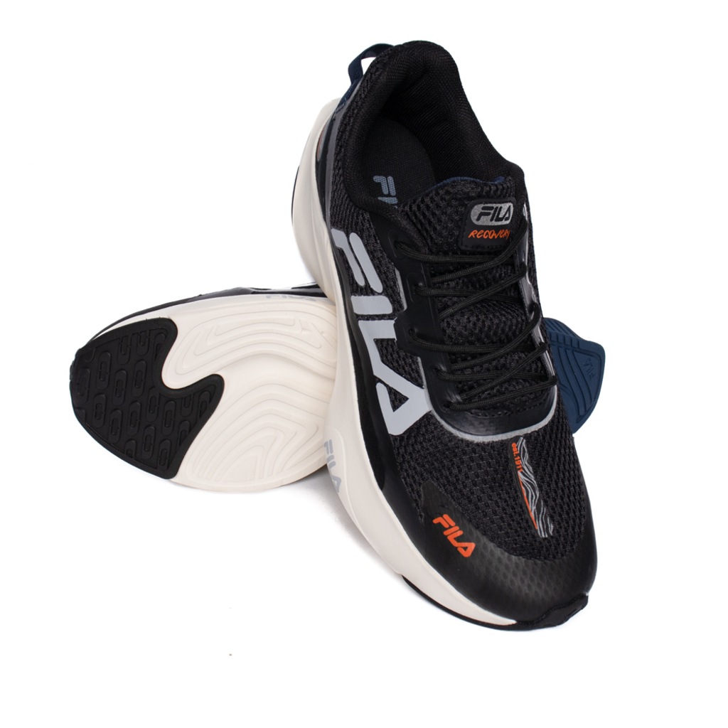 Imagem 5 do produto Tênis Masculino Fila Recovery Running