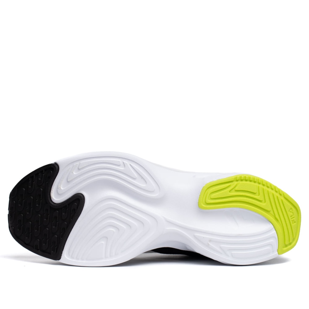 Imagem 2 do produto Tênis Masculino Fila Recovery Running