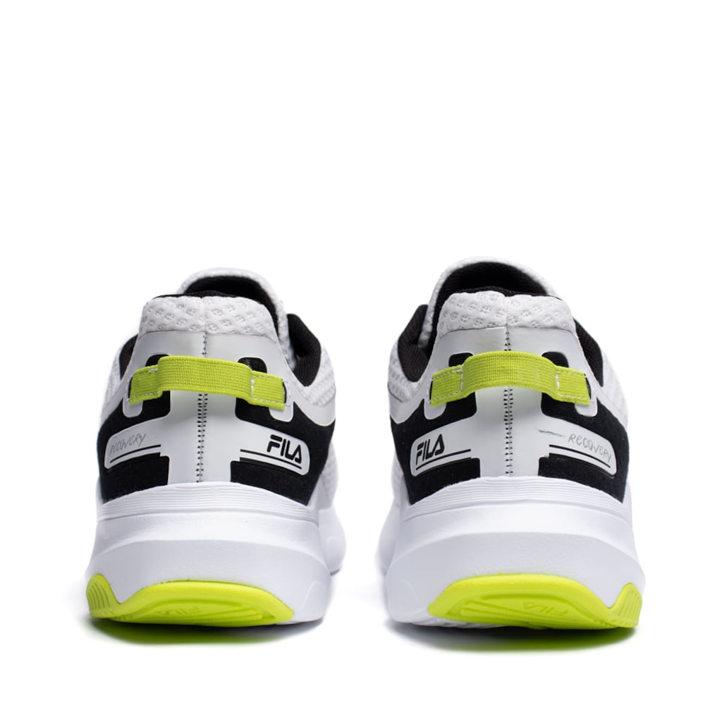 Imagem 3 do produto Tênis Masculino Fila Recovery Running