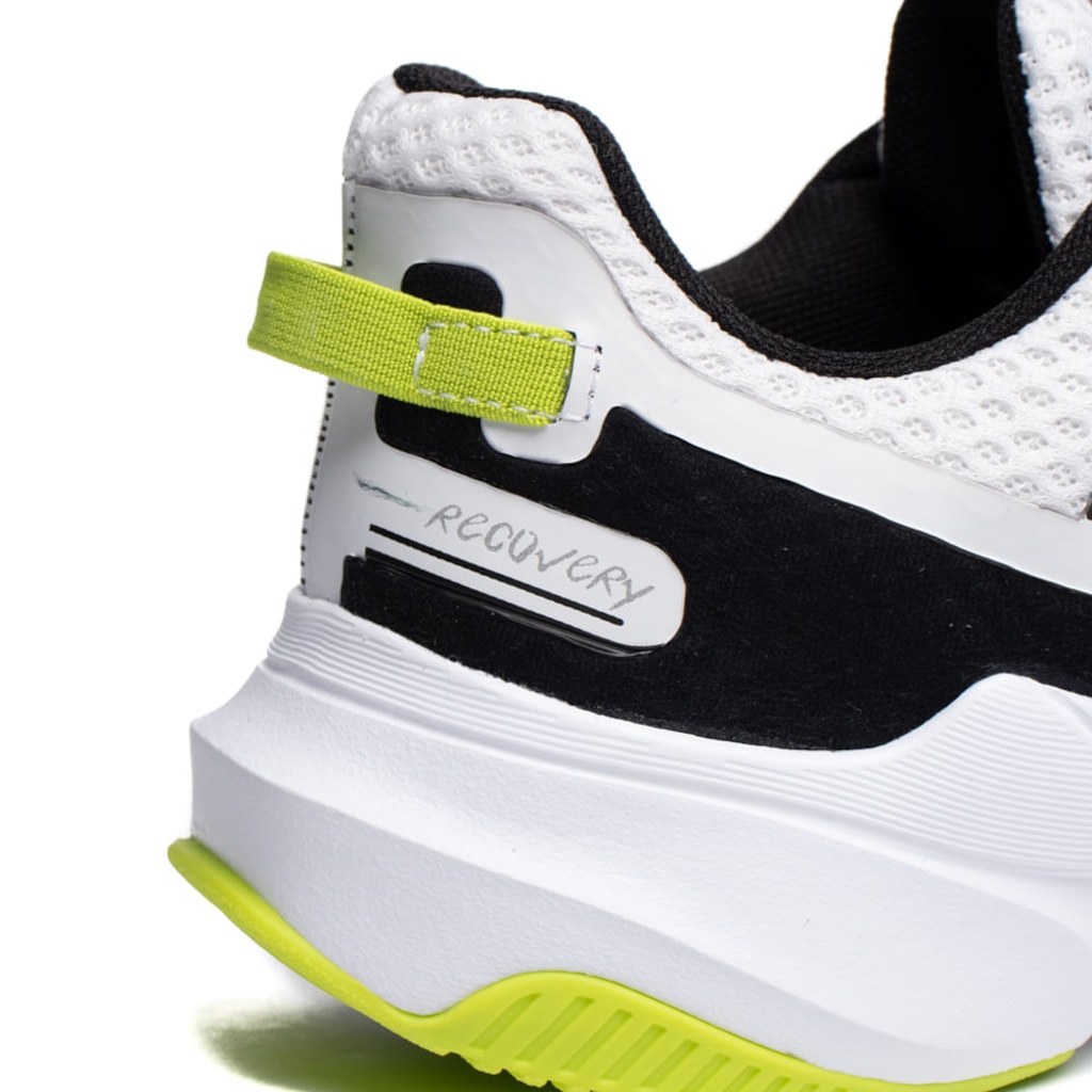 Imagem 4 do produto Tênis Masculino Fila Recovery Running