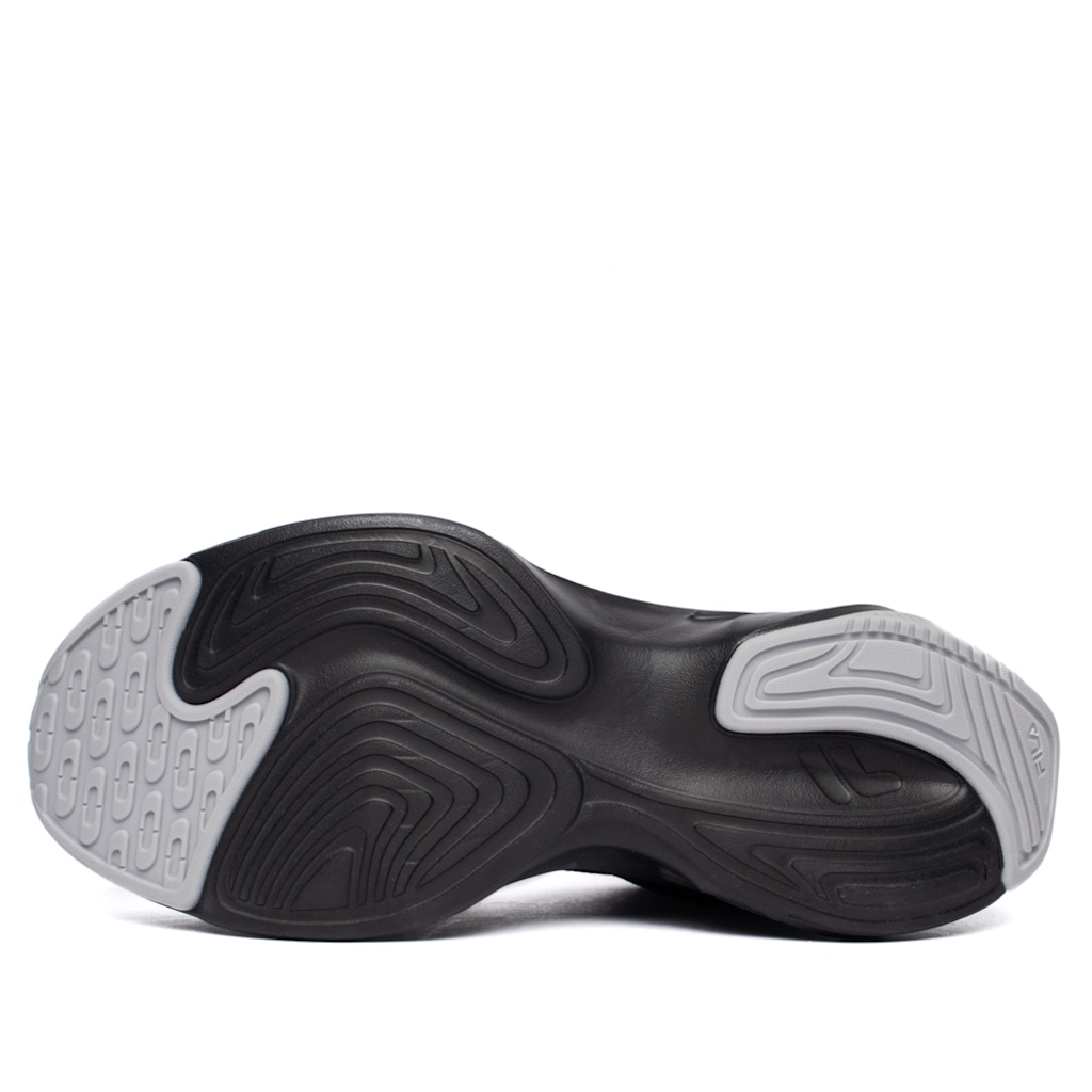 Imagem 2 do produto Tênis Masculino Fila Recovery Running