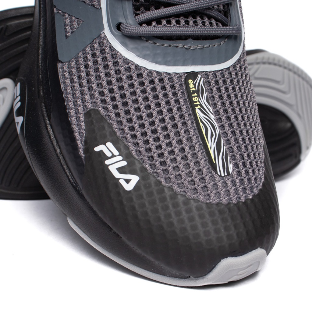 Imagem 5 do produto Tênis Masculino Fila Recovery Running