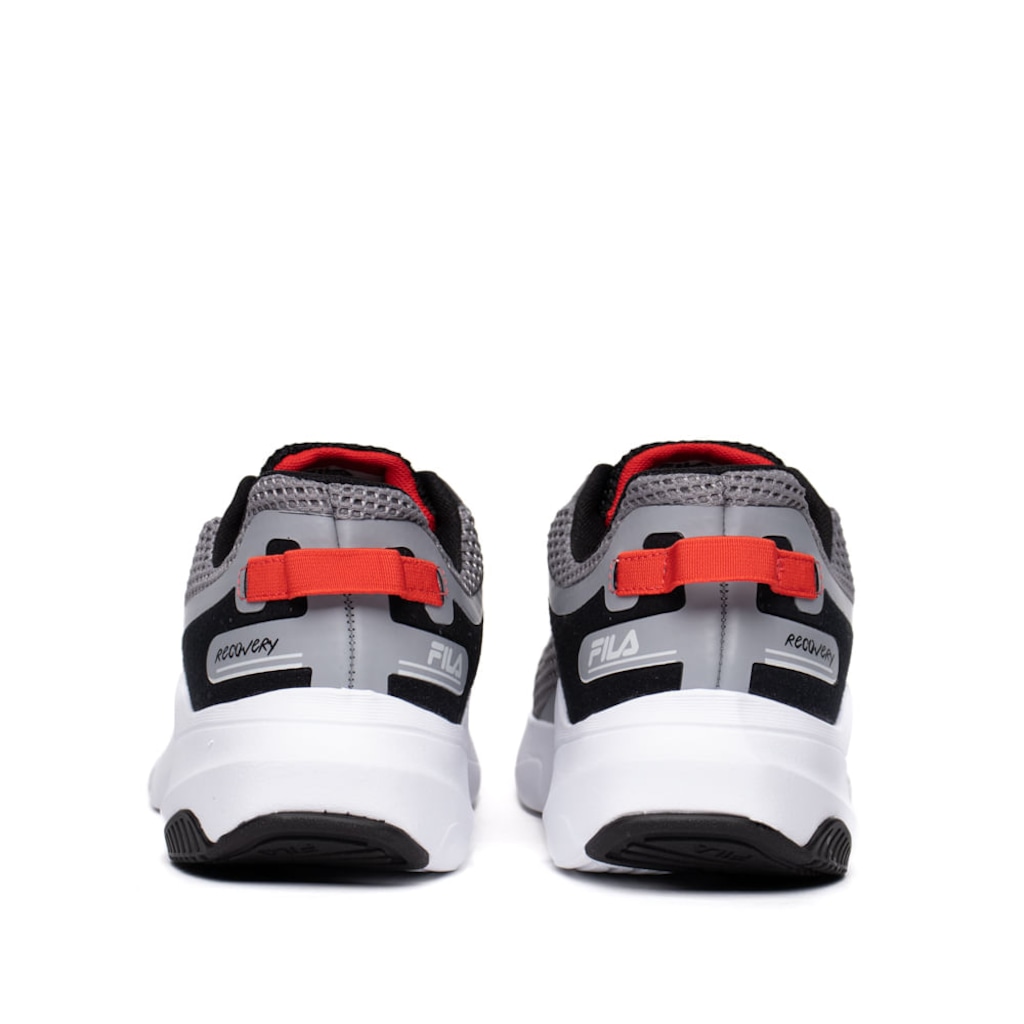 Imagem 2 do produto Tênis Masculino Fila Recovery Running