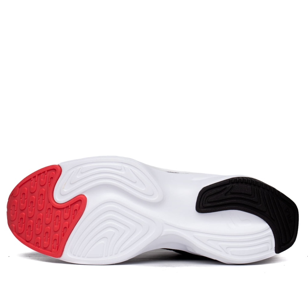 Imagem 3 do produto Tênis Masculino Fila Recovery Running