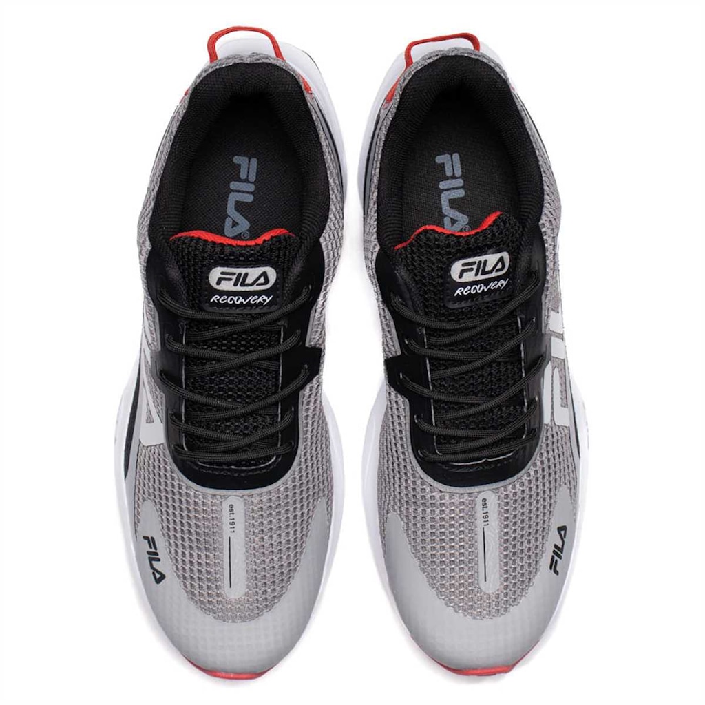 Imagem 4 do produto Tênis Masculino Fila Recovery Running