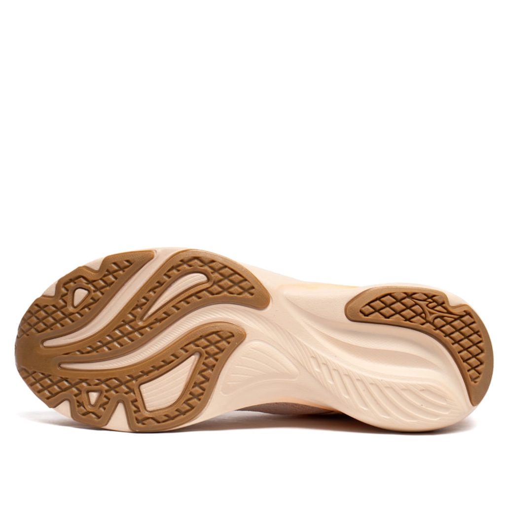 Tênis Feminino Mizuno Glow 3 Knit Softierfoam - Foto 2