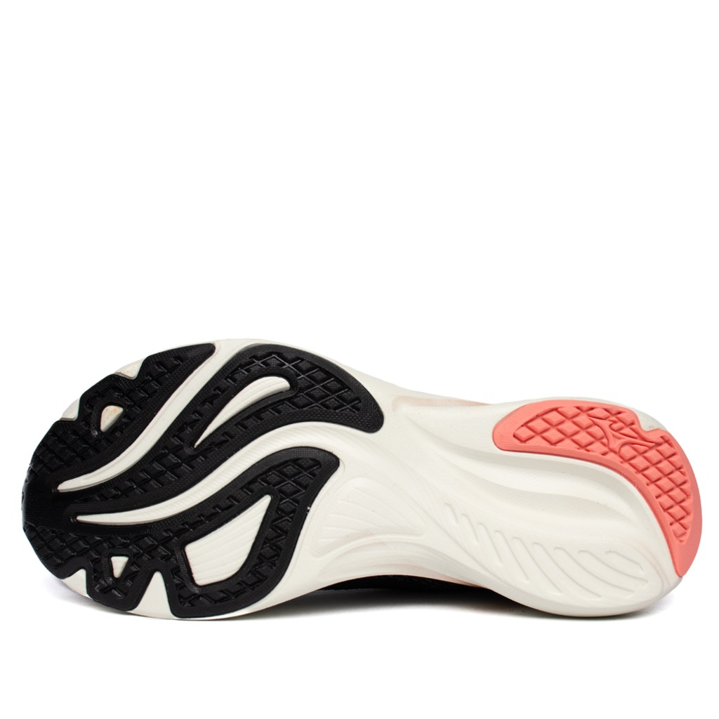Imagem 2 do produto Tênis Feminino Mizuno Glow 3 Knit Softierfoam