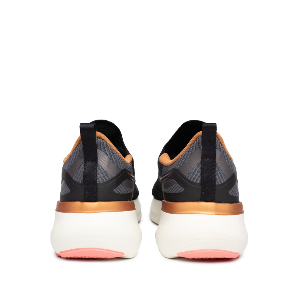 Imagem 4 do produto Tênis Feminino Mizuno Glow 3 Knit Softierfoam