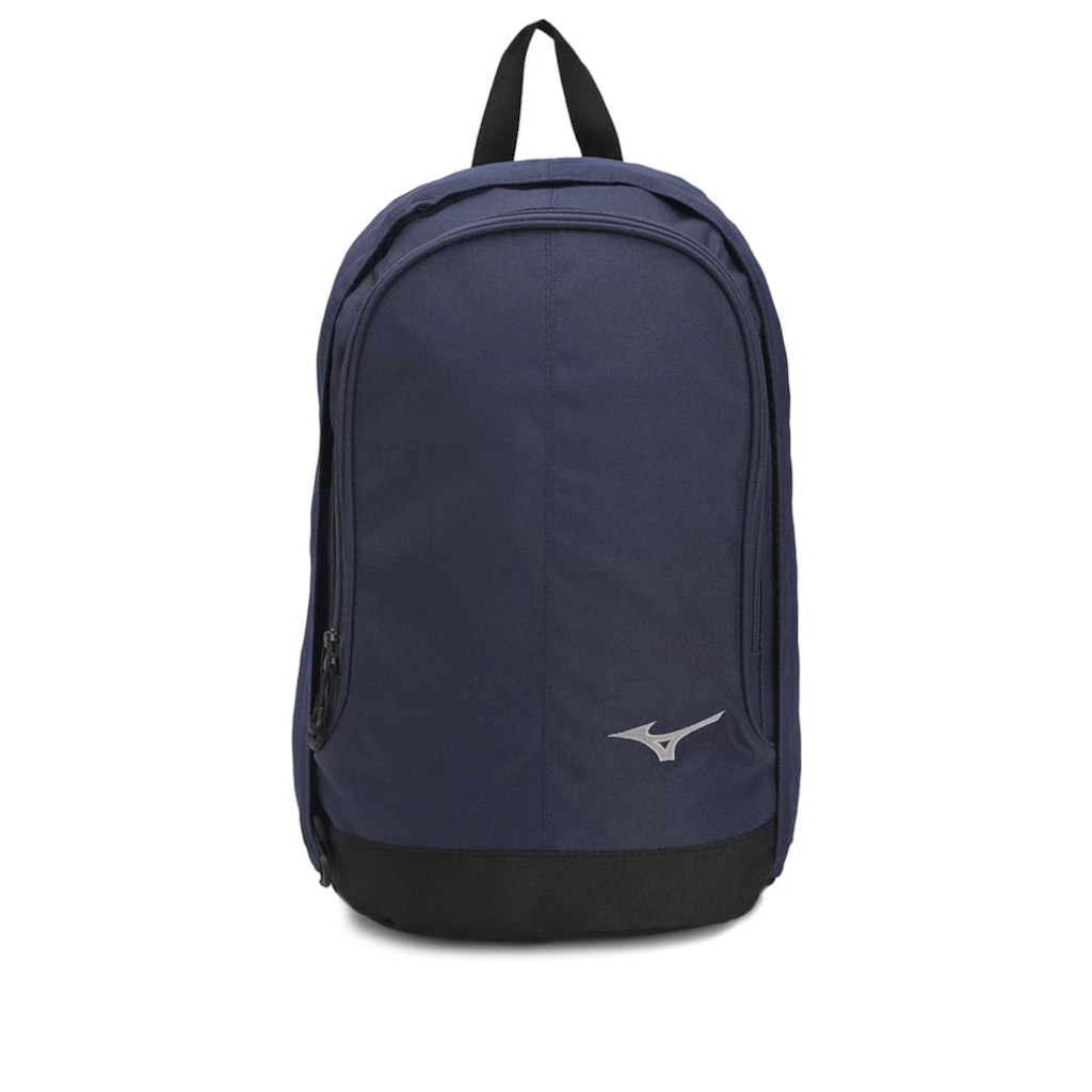Imagem 1 do produto Mochila Unissex Mizuno Fun New Marinho