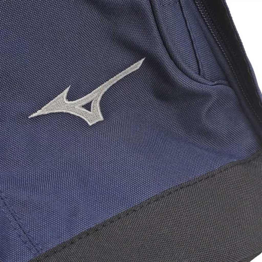 Imagem 3 do produto Mochila Unissex Mizuno Fun New Marinho