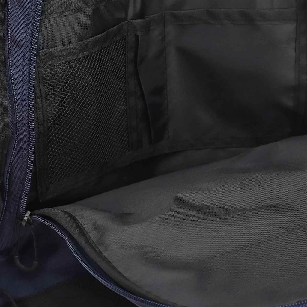 Imagem 5 do produto Mochila Unissex Mizuno Fun New Marinho