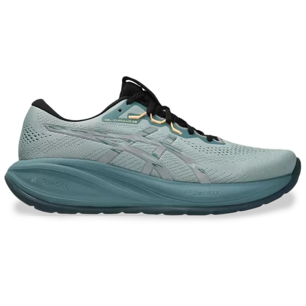 Imagem 1 do produto Tênis Masculino ASICS Gel Cumulus 28 Corrida