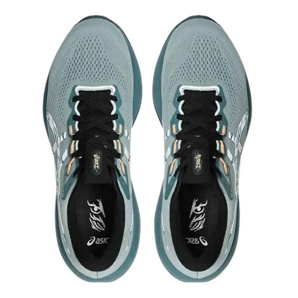 Imagem 2 do produto Tênis Masculino ASICS Gel Cumulus 28 Corrida