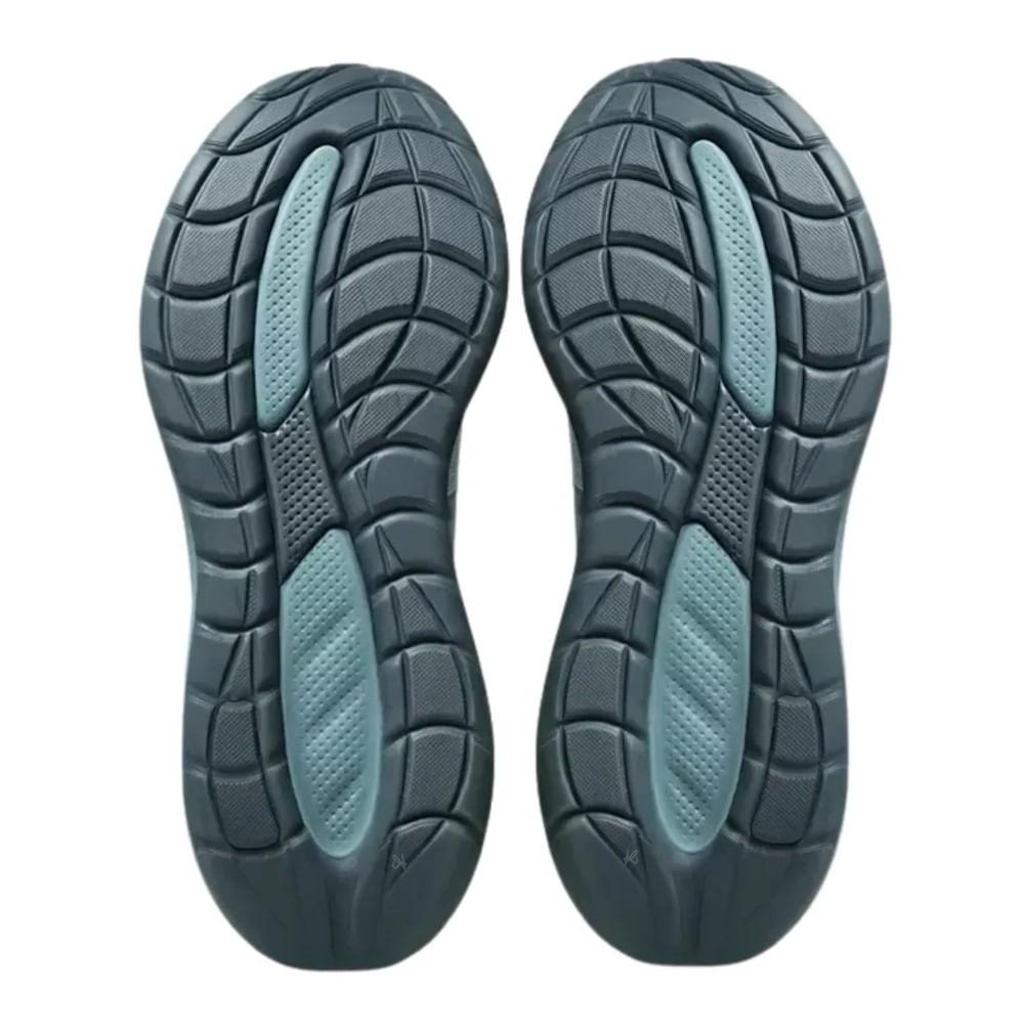 Imagem 4 do produto Tênis Masculino ASICS Gel Cumulus 28 Corrida