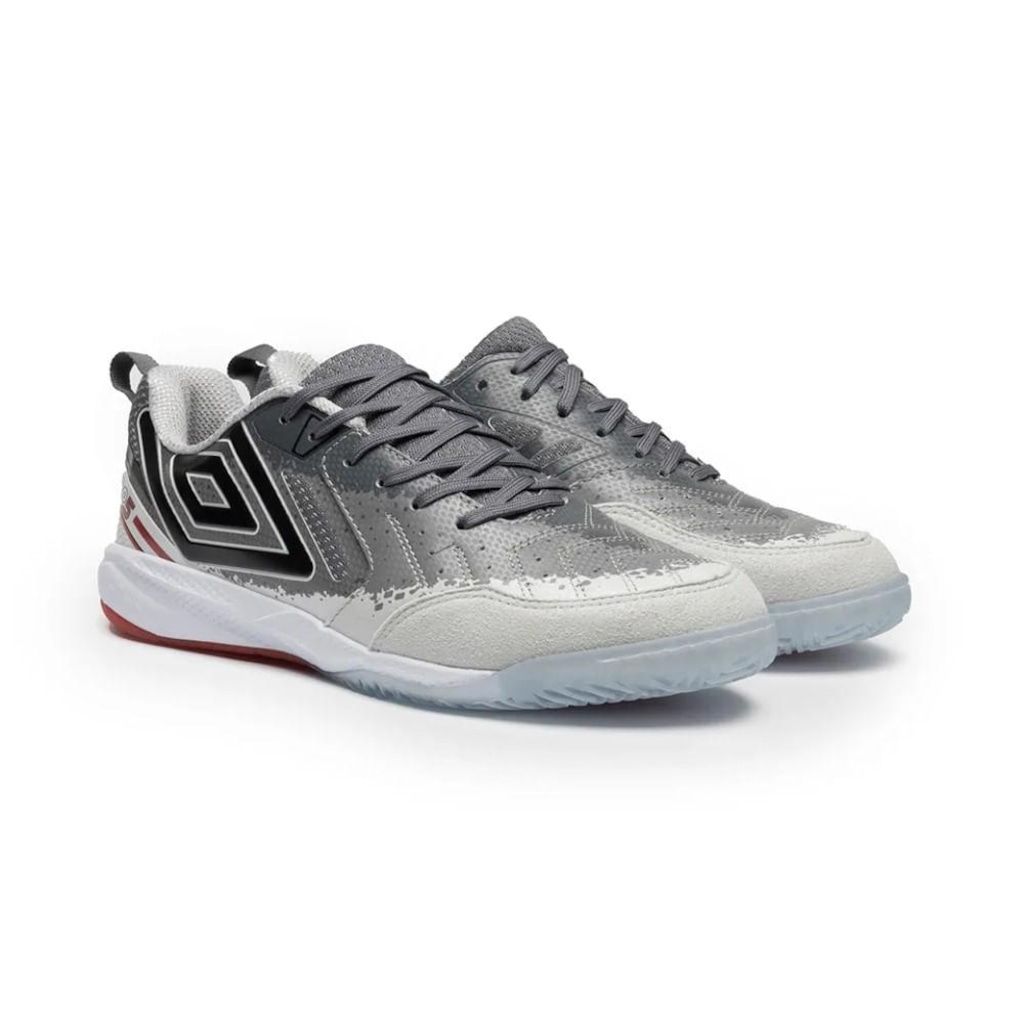 Imagem 5 do produto Chuteira de Futsal Umbro Pro 5 Bump Shark Masculina