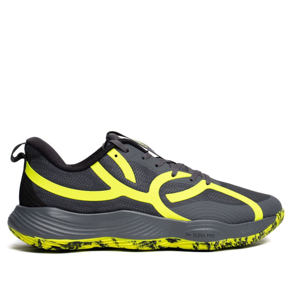 Imagem 1 do produto Tênis Masculino Olympikus Quadra 2 Esportivo Gripper