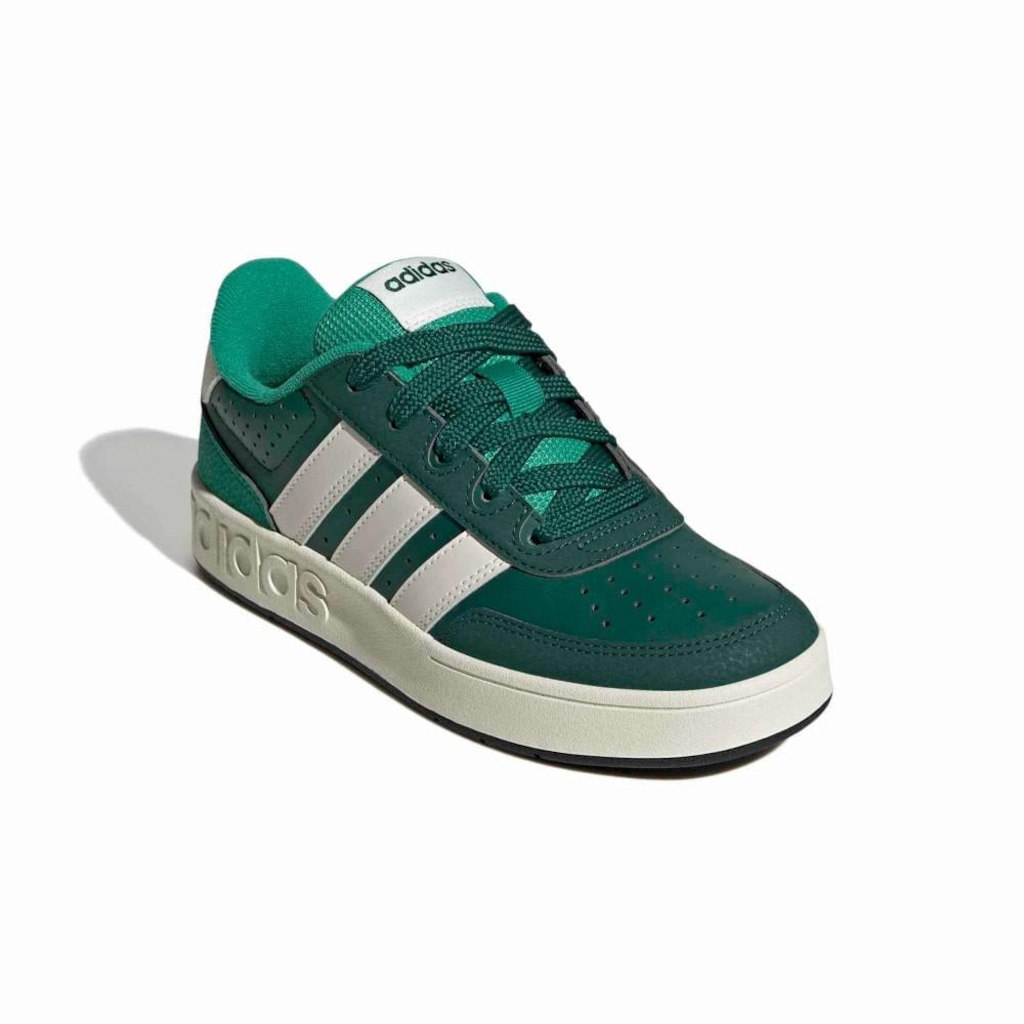 Imagem 2 do produto Tênis Infantil Casual adidas BreakBase