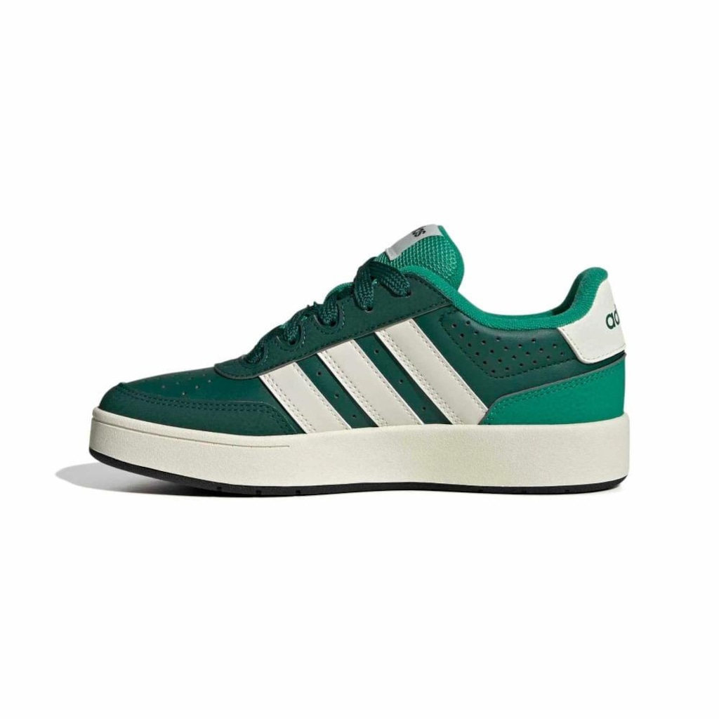 Imagem 4 do produto Tênis Infantil Casual adidas BreakBase