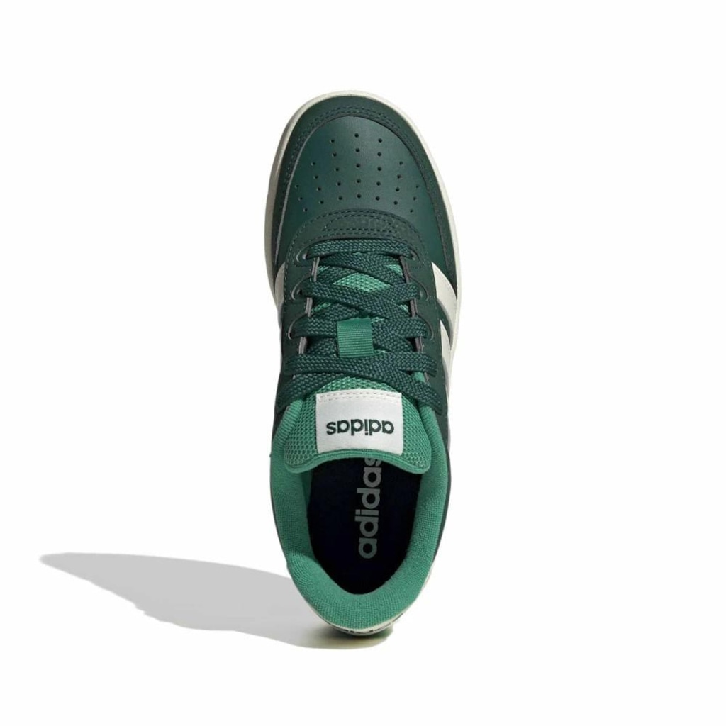 Imagem 5 do produto Tênis Infantil Casual adidas BreakBase