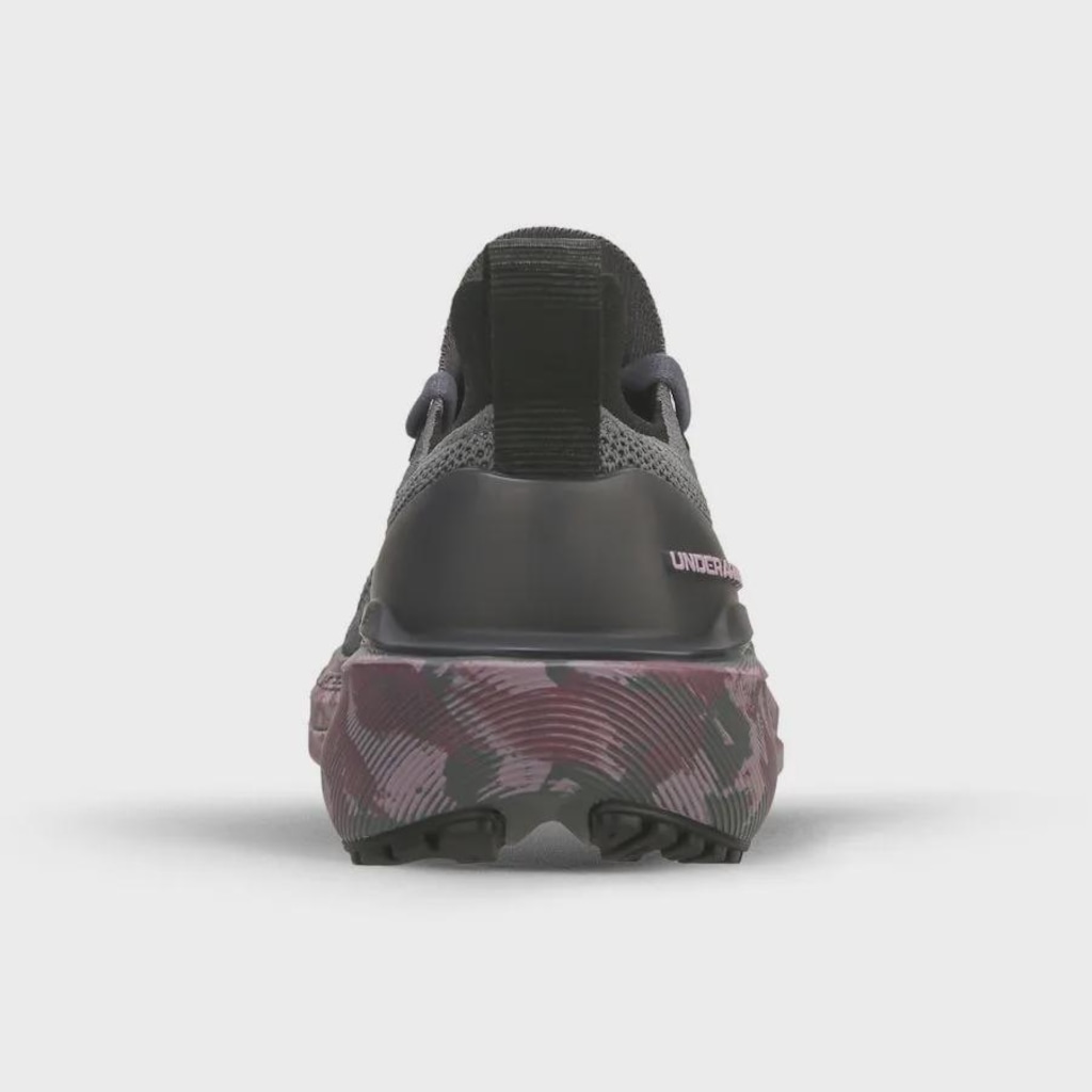 Imagem 5 do produto Tênis de Corrida Under Armour Charged Quicker 2 Feminino