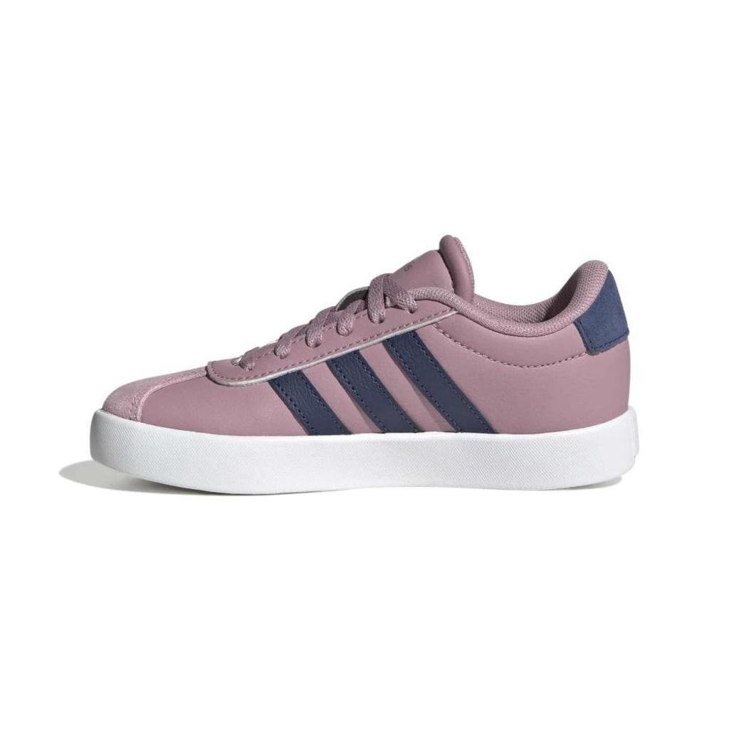 Imagem 2 do produto Tênis Infantil Casual adidas Vl Court 3.0