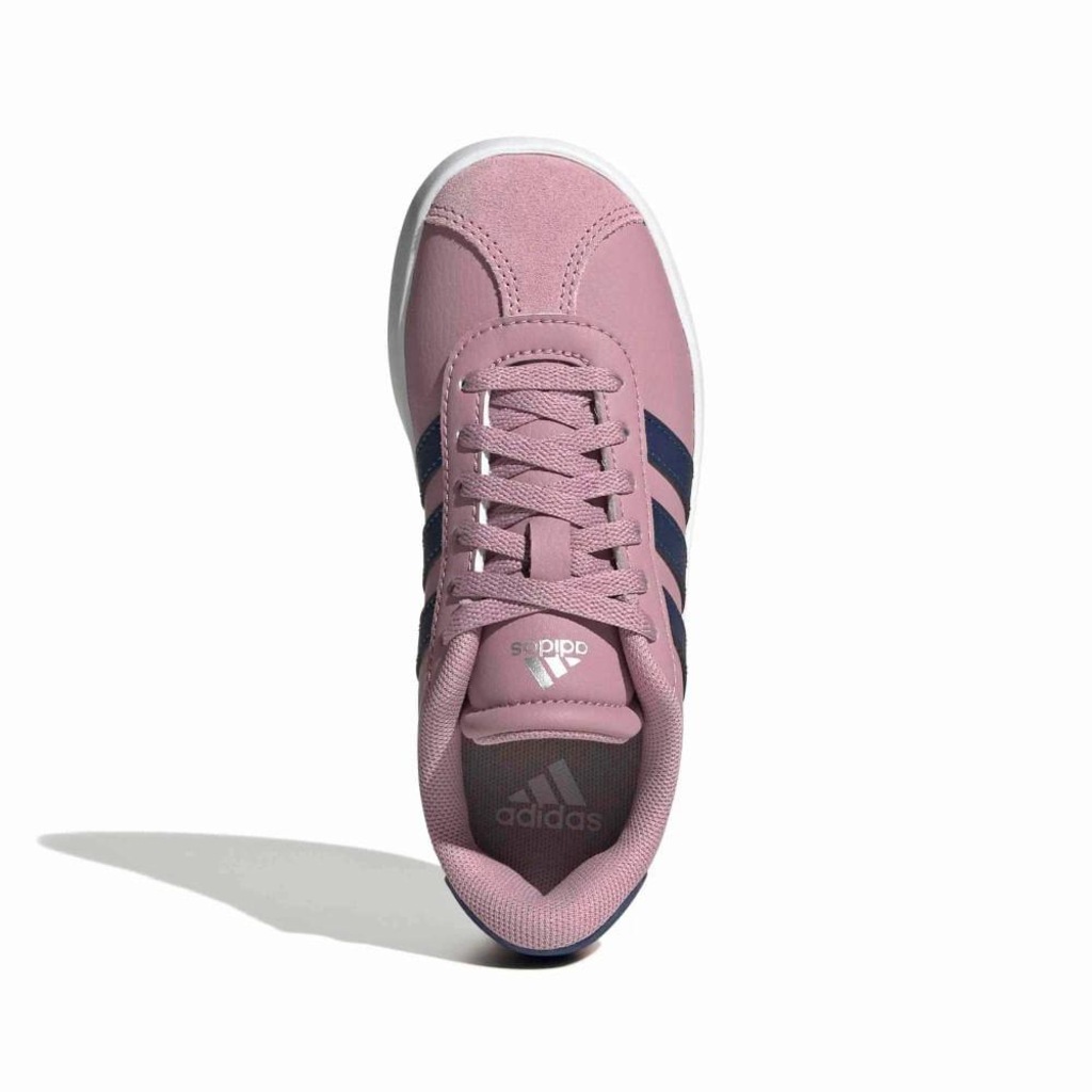 Imagem 4 do produto Tênis Infantil Casual adidas Vl Court 3.0