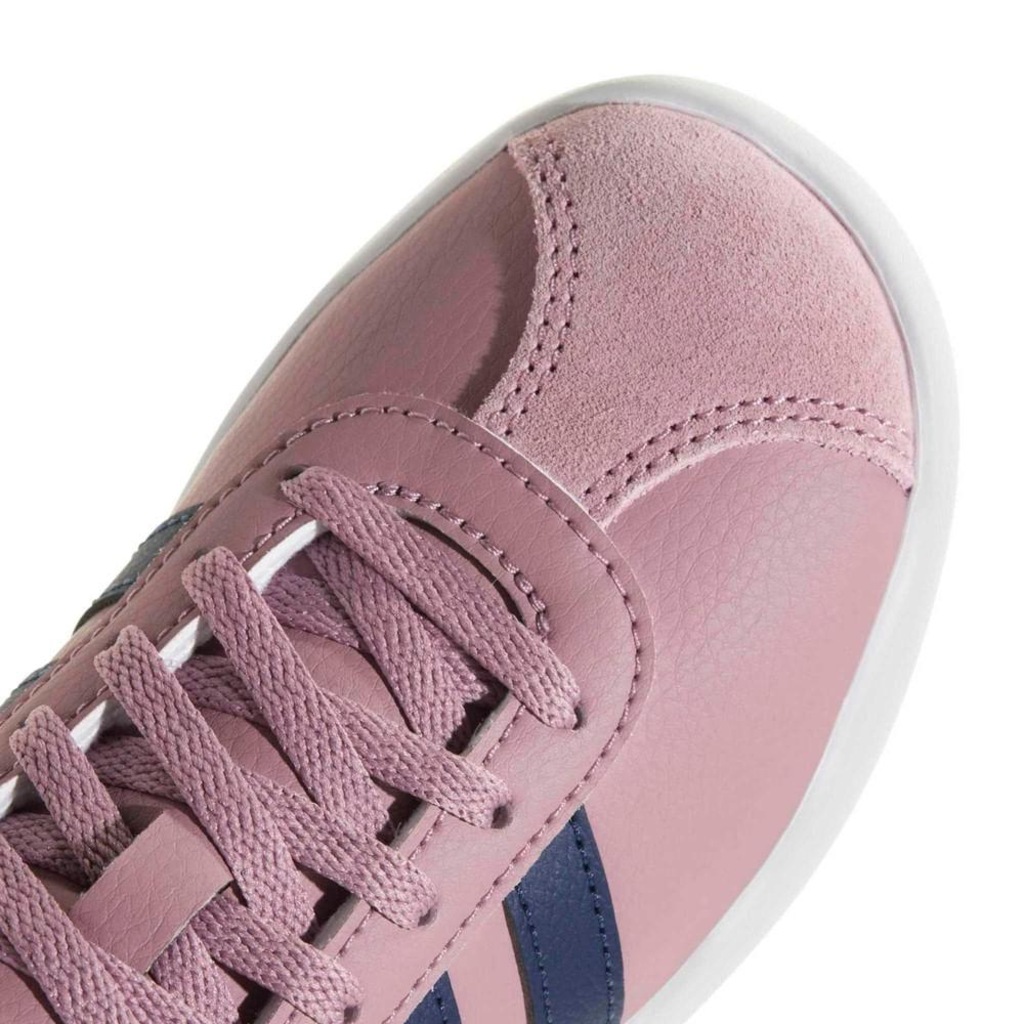 Imagem 5 do produto Tênis Infantil Casual adidas Vl Court 3.0