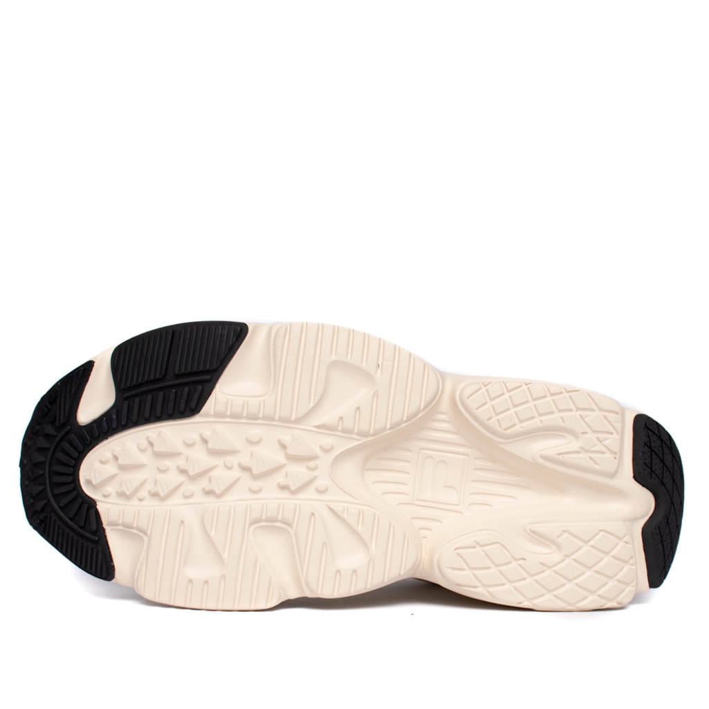 Imagem 2 do produto Tênis Feminino Fila Buzzard Bold