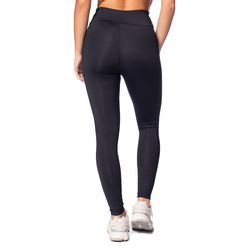 Imagem 2 do produto Calça Legging Feminina Mizuno Essence 2.0 Compressão