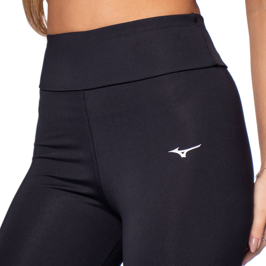 Imagem 3 do produto Calça Legging Feminina Mizuno Essence 2.0 Compressão